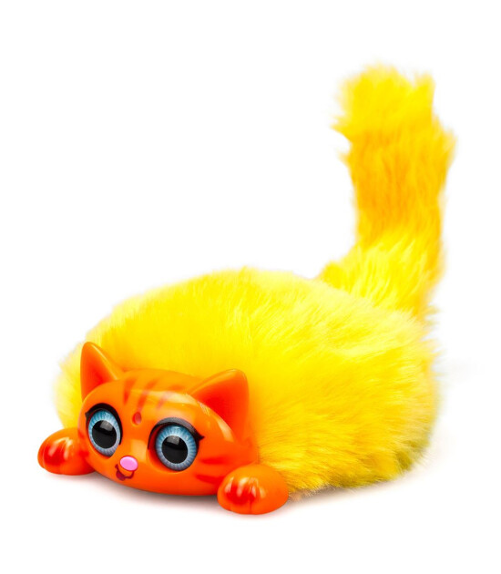 Silverlit Tiny Furries Fluffy Kitties Model 09
