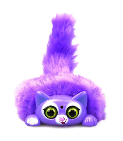 Silverlit Tiny Furries Fluffy Kitties Model 10