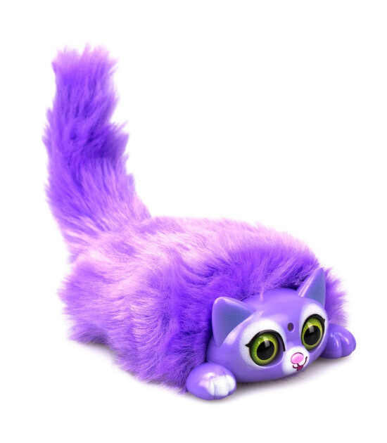 Silverlit Tiny Furries Fluffy Kitties Model 10