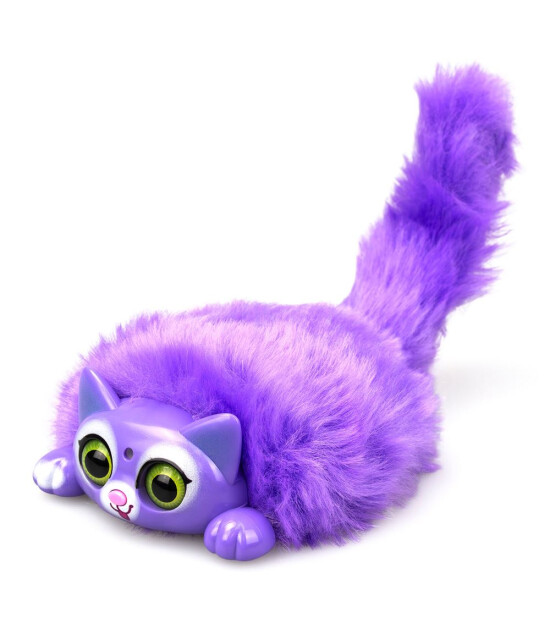 Silverlit Tiny Furries Fluffy Kitties Model 10