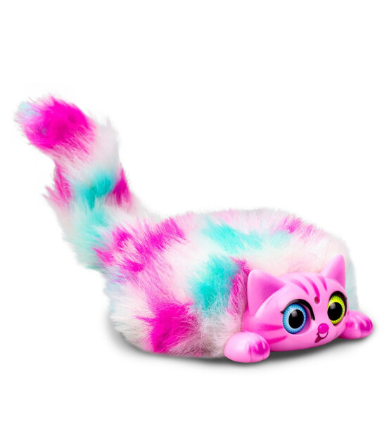 Silverlit Tiny Furries Fluffy Kitties Model 11