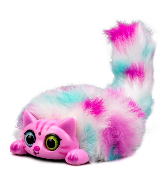 Silverlit Tiny Furries Fluffy Kitties Model 11