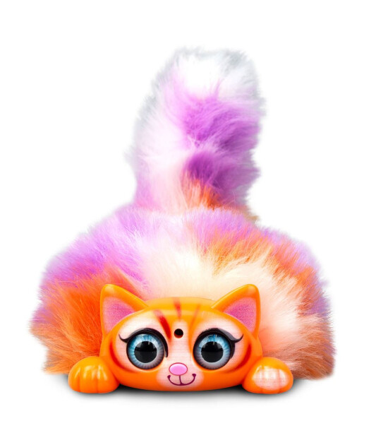 Silverlit Tiny Furries Fluffy Kitties Model 12