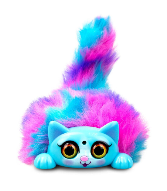 Silverlit Tiny Furries Fluffy Kitties Model 14
