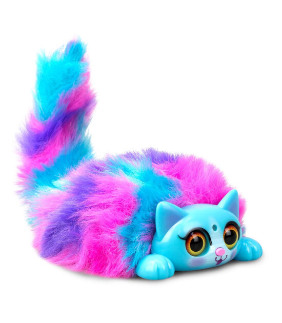 Silverlit Tiny Furries Fluffy Kitties Model 14