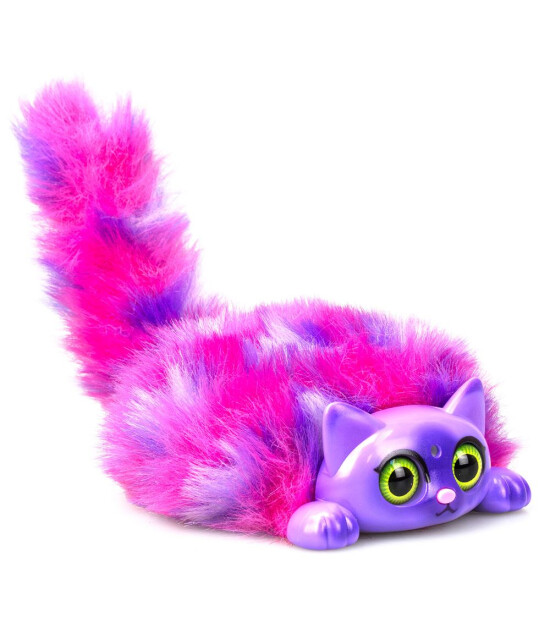 Silverlit Tiny Furries Fluffy Kitties Model 15