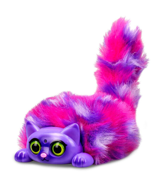Silverlit Tiny Furries Fluffy Kitties Model 15