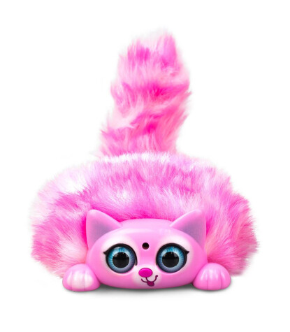 Silverlit Tiny Furries Fluffy Kitties Model 16