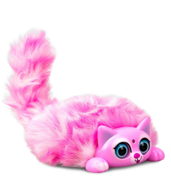 Silverlit Tiny Furries Fluffy Kitties Model 16