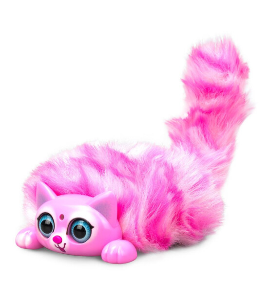 Silverlit Tiny Furries Fluffy Kitties Model 16