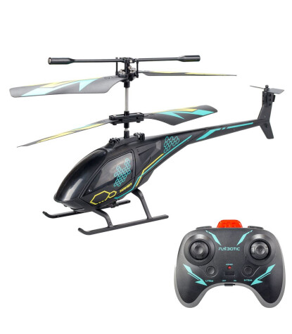 Silverlit Air Mamba Helikopter