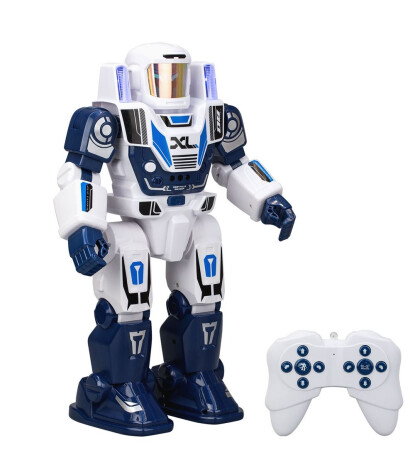 Silverlit Program A Bot XL