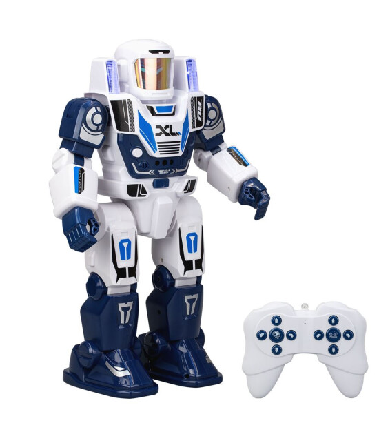 Silverlit Program A Bot XL 88000