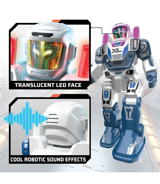 Silverlit Program A Bot XL 88000