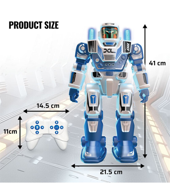 Silverlit Program A Bot XL 88000
