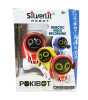Silverlit Pokibot Robot Kırmızı