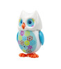 Silverlit Mini Hoot Sevimli Baykuş - Beyaz