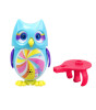 Silverlit Mini Hoot Sevimli Baykuş - Mavi