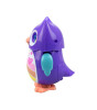 Silverlit Mini Hoot Sevimli Baykuş - Mor