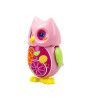 Silverlit Mini Hoot Sevimli Baykuş - Pembe