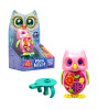 Silverlit Mini Hoot Sevimli Baykuş - Pembe