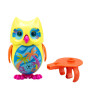 Silverlit Mini Hoot Sevimli Baykuş - Sarı