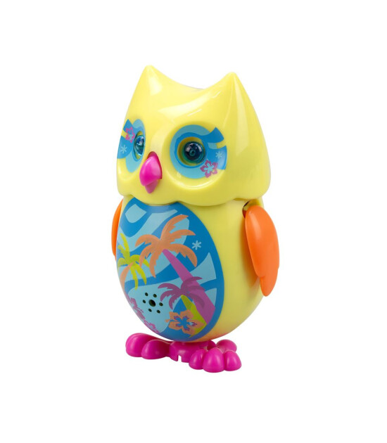 Silverlit Mini Hoot Sevimli Baykuş - Sarı