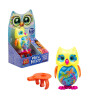 Silverlit Mini Hoot Sevimli Baykuş - Sarı