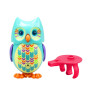 Silverlit Mini Hoot Sevimli Baykuş - Yeşil