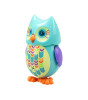 Silverlit Mini Hoot Sevimli Baykuş - Yeşil