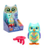 Silverlit Mini Hoot Sevimli Baykuş - Yeşil