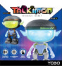 Silverlit Talkimon Beyaz 88494