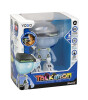 Silverlit Talkimon Beyaz 88494