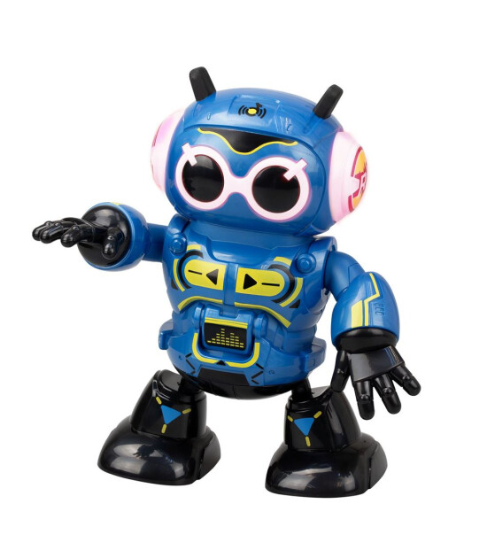Silverlit Robo Beats 2 88599