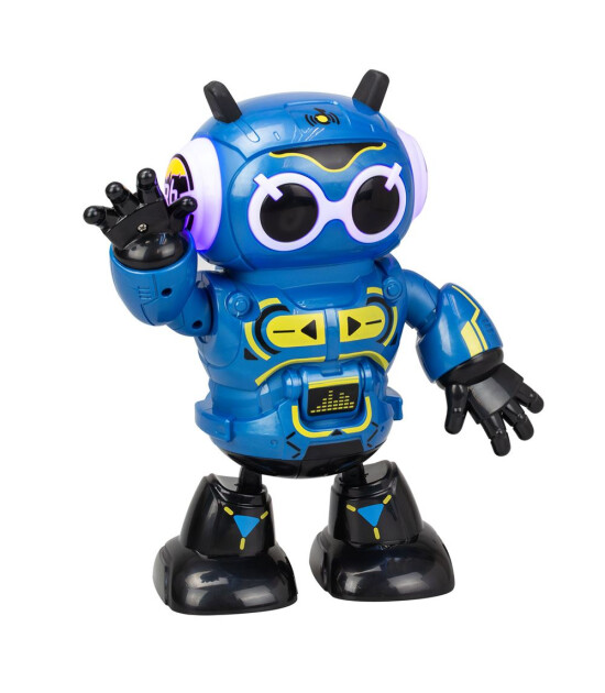 Silverlit Robo Beats 2 88599