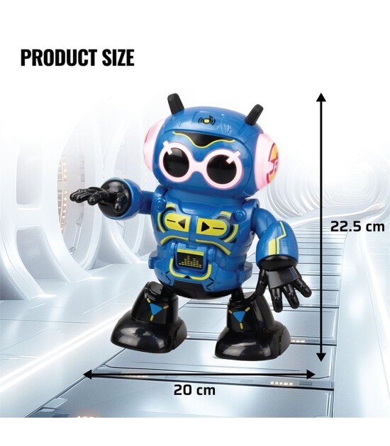 Silverlit Robo Beats 2 88599