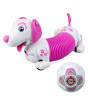 Silverlit Robo Dash D 88740 Pembe