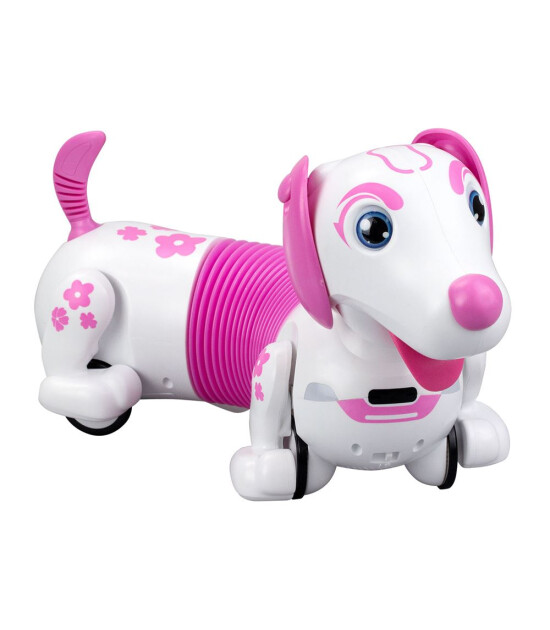 Silverlit Robo Dash D 88740 Pembe