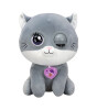 Silverlit Winksies Sevimli Hayvanlar İnteraktif Pelüş - Kedi