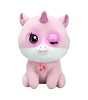Silverlit Winksies Sevimli Hayvanlar İnteraktif Pelüş - Unicorn