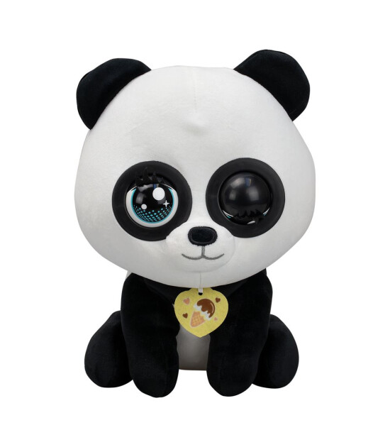 Silverlit Winksies Sevimli Hayvanlar İnteraktif Pelüş - Panda