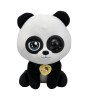 Silverlit Winksies Sevimli Hayvanlar İnteraktif Pelüş - Panda