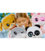 Silverlit Winksies Sevimli Hayvanlar İnteraktif Pelüş - Panda