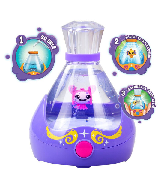 Silverlit Fizzy Pets // Cory