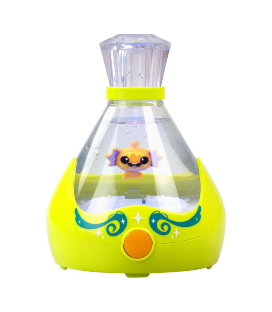 Silverlit Fizzy Pets // Finn