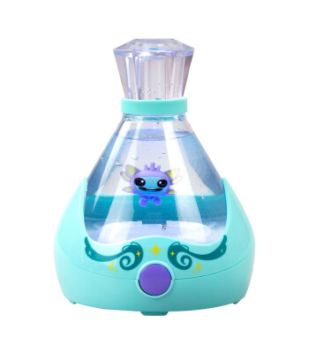 Silverlit Fizzy Pets // Luna