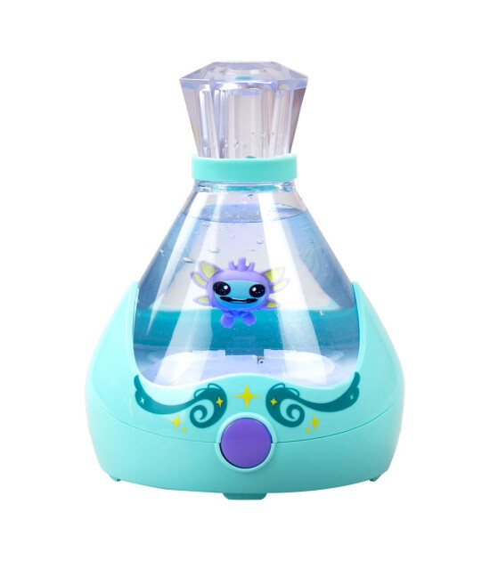 Silverlit Fizzy Pets // Luna