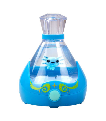 Silverlit Fizzy Pets // Pluto