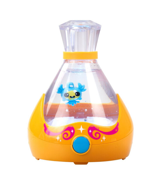 Silverlit Fizzy Pets // Tako