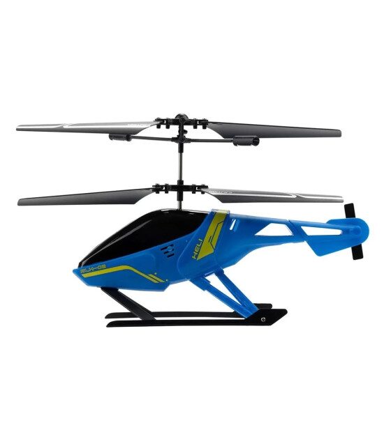 Silverlit Air Python Helikopter // Mavi